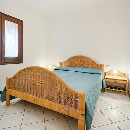 Ambra Holiday Rooms San Teodoro  Eksteriør billede