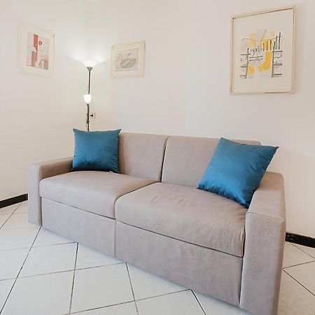 Ambra Holiday Rooms San Teodoro  Eksteriør billede