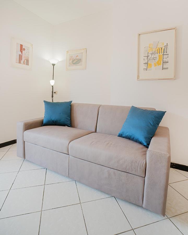 Ambra Holiday Rooms San Teodoro  Eksteriør billede