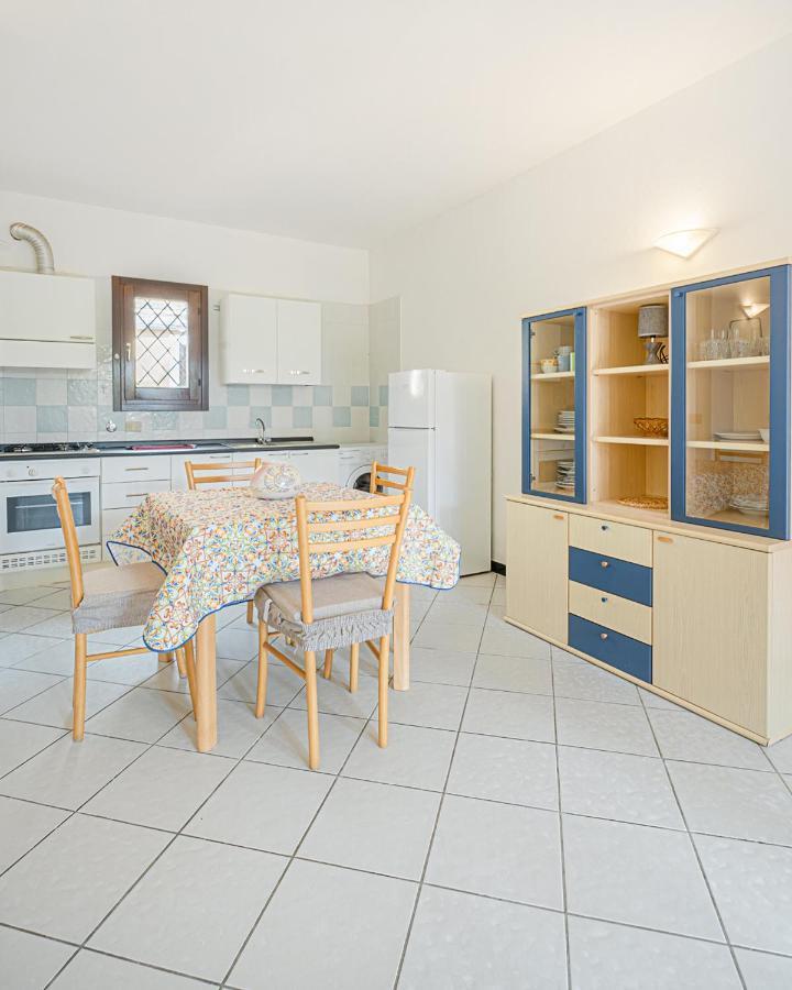 Ambra Holiday Rooms San Teodoro  Eksteriør billede