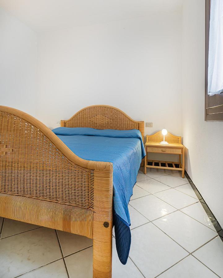 Ambra Holiday Rooms San Teodoro  Eksteriør billede
