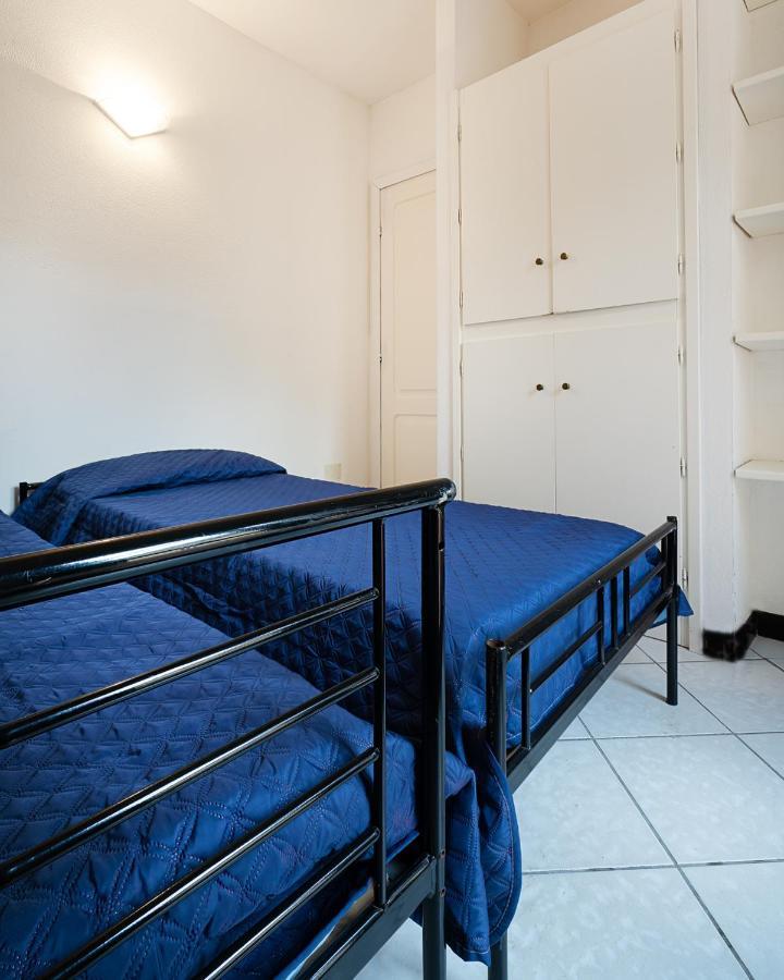Ambra Holiday Rooms San Teodoro  Eksteriør billede